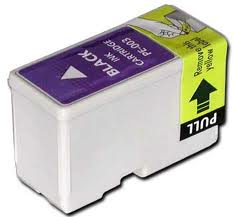 Remanufactured Epson Stylus Color 900/980 Black Inkjet (2/PK-840 Page Yield) (T003012)