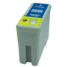 Remanufactured Epson Stylus Color 480/580 Black Cleaning Cartridge (T013201)