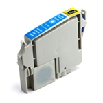 Remanufactured Epson Stylus C82 Cyan Cleaning Cartridge (T042220)