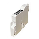 Remanufactured Epson Stylus Photo 2100/2200 Photo Black Inkjet (T034120)