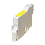 Remanufactured Epson Stylus Photo 2100/2200 Yellow Inkjet (T034420)
