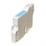 Remanufactured Epson Stylus Photo 2100/2200 Light Cyan Inkjet (T034520)