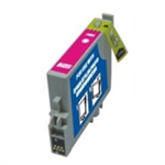 Remanufactured Epson Stylus C64/66/86 Magenta Inkjet (400 Page Yield) (T044320)