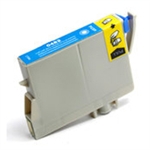 Remanufactured Epson NO. 79 Cyan Claria Inkjet (T079220)