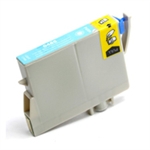 Remanufactured Epson NO. 79 Light Cyan Claria Inkjet (T079520)