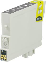 Remanufactured Epson Stylus Photo R2400 Light Black Inkjet (T059720)