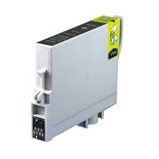 Remanufactured Epson Stylus Photo R2400 Matte Black Inkjet (T059820)