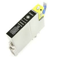 Remanufactured Epson Stylus C68/88 Black Inkjet (400 Page Yield) (T060120)