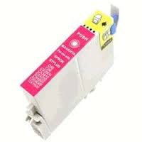 Remanufactured Epson Stylus C68/88 Magenta Inkjet (540 Page Yield) (T060320)