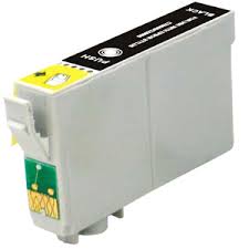 Remanufactured Epson NO. 69 Durabrite Ultra Black Inkjet (245 Page Yield) (T069120)