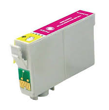 Remanufactured Epson NO. 69 Durabrite Ultra Magenta Inkjet (335 Page Yield) (T069320)