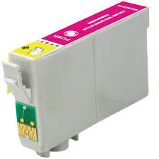 Remanufactured Epson NO. 88 DURABrite Magenta Inkjet (165 Page Yield) (T088320)