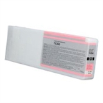 Remanufactured Epson Stylus Pro GS-6000 Eco-Solvent Light Magenta Wide Format Inkjet (950 ML) (T624600)