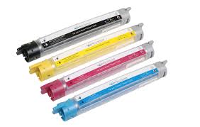 Compatible Xerox Phaser 6200 Toner Cartridge Combo Pack (BK/C/M/Y) (TEK6200MP)