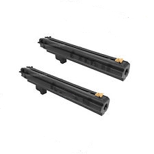 Compatible Lexmark C935/X940e/X945e Black Photoconductor Unit (2/PK-53000 Page Yield) (C930X72G2PK)