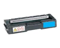 Compatible Kyocera Mita TK-152C Cyan Toner Cartridge (6000 Page Yield) (1T05JKCUS0)