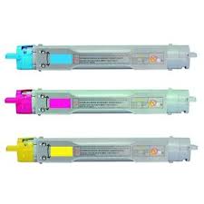 Compatible Brother HL-4200 Toner Cartridge Combo Pack (C/M/Y) (TN-12CMY)