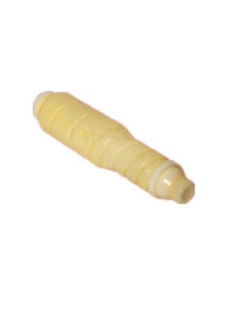 Compatible Konica Minolta CF-5001/8050 Yellow Toner Cartridge (530 Grams-20000 Page Yield) (TN-501Y) (8937-834)