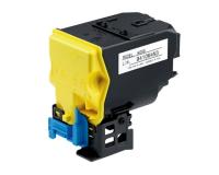 Compatible Konica Minolta bizhub C35/35P Yellow Toner Cartridge (4600 Page Yield) (TN-P22Y) (A0X5232)