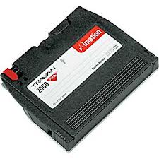 Certance Travan TR-5 Data Tape (2.5/5GB) (CTM20)