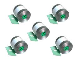 Compatible Konica Minolta TYPE H Copier Staples (5/PK-5000 Staples) (14KJ)