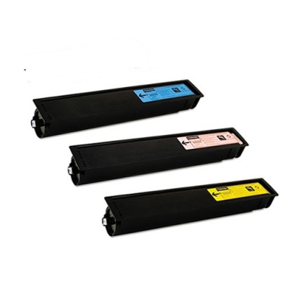 Compatible Toshiba e-STUDIO 2330/4520C Toner Cartridge Combo Pack (C/M/Y) (T-FC28CMY)
