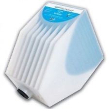 Compatible Ricoh Aficio AP-3800/3850 Cyan Toner Cartridge (275 Grams-10000 Page Yield) (TYPE 105) (885375)