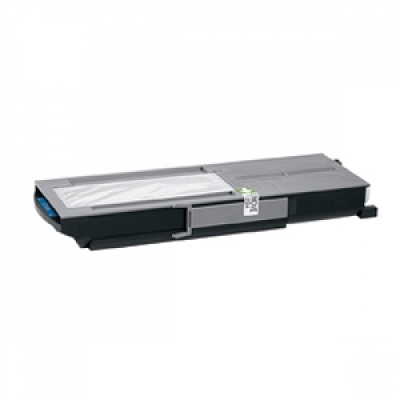Compatible Savin C2410/3210E Cyan Toner Cartridge (495 Grams-17000 Page Yield) (TYPE T1/T2) (5468)
