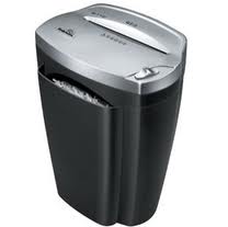 Refurbish Fellowes W11C Cross-Cut Shredder