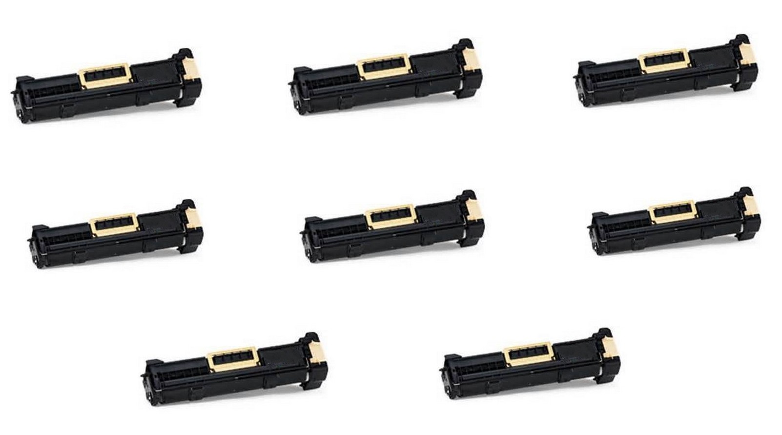 Compatible IBM InfoPrint 1585N Toner Cartridge (8/PK-30000 Page Yield) (75P68778PK)