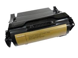Compatible Lexmark T640/642/644 Toner Cartridge (21000 Page Yield) (64035HA)
