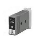 Canon BCI-1401K Black Wide Format Inkjet (130 ML-2200 Page Yield) (7568A001AA)