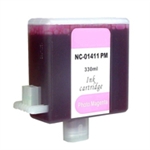 Compatible Canon BCI-1411PM Photo Magenta (330 ML) (7579A001AA)