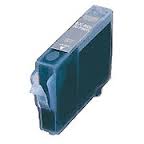 Compatible Canon BCI-8C Cyan Inkjet (0979A003AA)