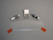 HP LaserJet 4100/4101MFP ADF Preventative Maintenance Kit (C9148-67909)