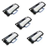 MICR Dell 2330/2350 Toner Cartridge (5/PK-6000 Page Yield) (5HY2330)
