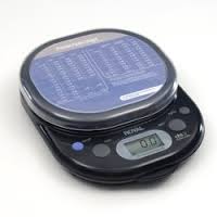 Refurbish Adler Royal DS-3 LQ-3LB Postal Rate Scale