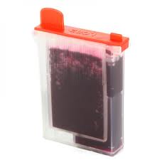 Compatible Brother LC-02M Magenta Inkjet (400 Page Yield)