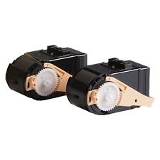 Compatible Xerox Phaser 7100 Black Toner Cartridge (2/PK-5000 Page Yield) (106R02605)