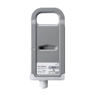 Compatible Canon PFI-701PGY High Yield Photo Gray Inkjet (700 ML) (0908B001AA)