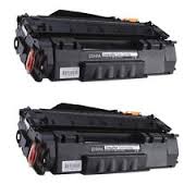 Compatible HP LaserJet 4300 Jumbo Toner Cartridge (2/PK-28000 Page Yield) (NO. 39J) (Q1339JD)