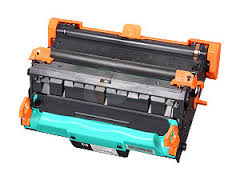 Compatible HP Color LaserJet 2550/2840 Drum Kit-(20000 Page Yield) (NO. 122A) (Q3964A)