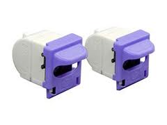 HP LaserJet 3390/M2727/M3035 Staple Cartridge (2/PK-1500 Staples) (Q7432A)