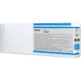 Epson Stylus Pro 7900/9900 Cyan UltraChrome HDR Inkjet (700 ML) (T636200)