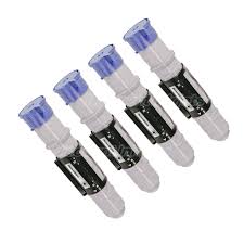 Compatible Brother TN-250 Toner Cartridge (4/PK) (2200 Page Yield) (TN-2504PK)