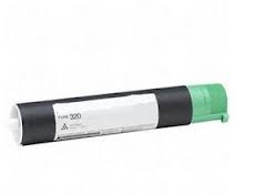 Compatible Ricoh TYPE 320 Copier Toner (320 Grams-10000 Page Yield) (887716)