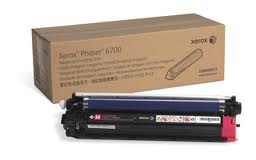 Xerox Phaser 6700 Magenta Drum Unit (50000 Page Yield) (108R00972)
