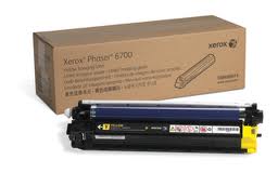 Xerox Phaser 6700 Yellow Drum Unit (50000 Page Yield) (108R00973)