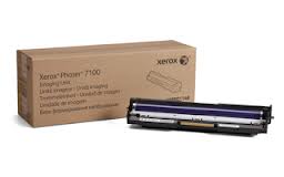 Xerox Phaser 7100 Color Imaging Unit (24000 Page Yield) (108R01148)