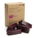 Xerox ColorQube 9201/9303 Magenta Solid Ink Sticks (4/PK-9250 Page Yield) (108R00830)
